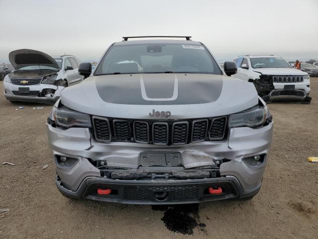 Photo 9 from auction – 2017 JEEP GRAND CHER with VIN 1C4RJFLT0HC693711