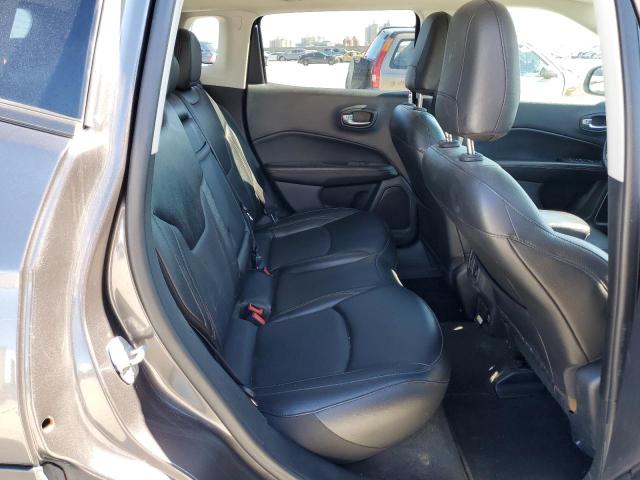Photo 6 from auction – 2020 JEEP COMPASS LI with VIN 3C4NJCCB4LT158298