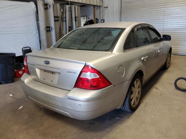 Photo 4 from auction – 2006 FORD FIVE HUNDR with VIN 1FAFP25136G100974