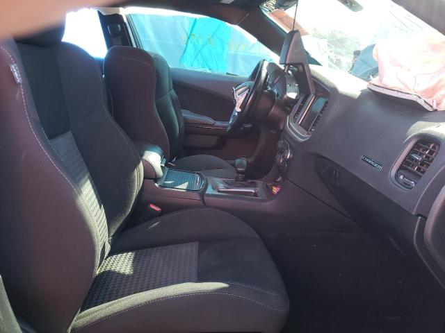 صورة رقم 5 من المزاد - 2021 DODGE CHARGER R/ مع VIN 2C3CDXCT7MH644181