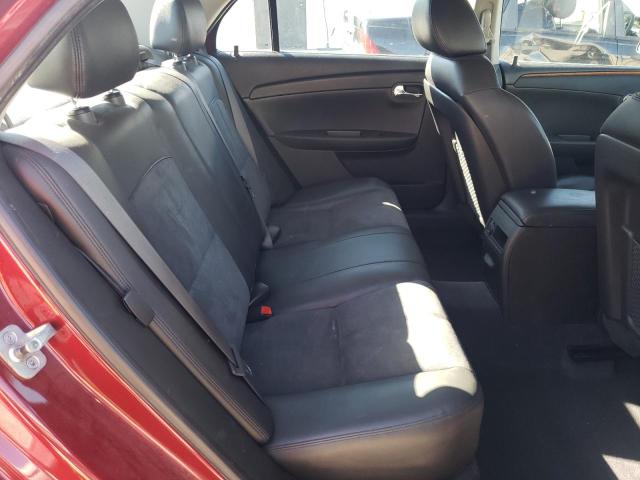 Photo 6 from auction – 2010 CHEVROLET MALIBU 2LT with VIN 1G1ZD5EB8AF117917