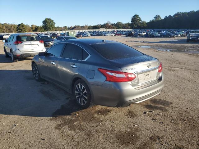 Photo 3 from auction – 2016 NISSAN ALTIMA 2.5 with VIN 1N4AL3AP1GC148732
