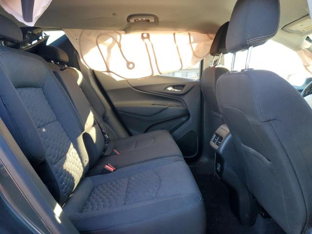 Photo 6 from auction – 2020 CHEVROLET EQUINOX LT with VIN 2GNAXKEVXL6264488