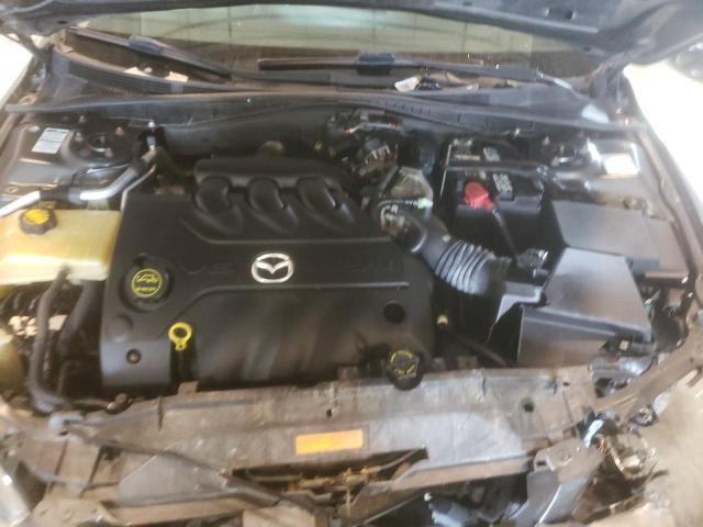 Photo 7 from auction – 2005 MAZDA 6 S with VIN 1YVHP84DX55M24929