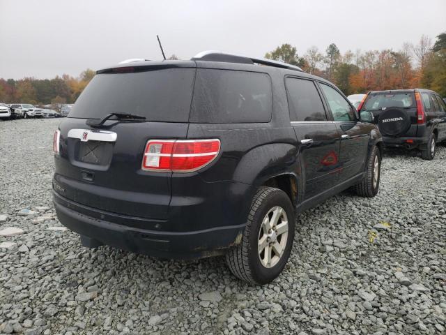 Photo 4 from auction – 2009 SATURN OUTLOOK XR with VIN 5GZER23D59J150360