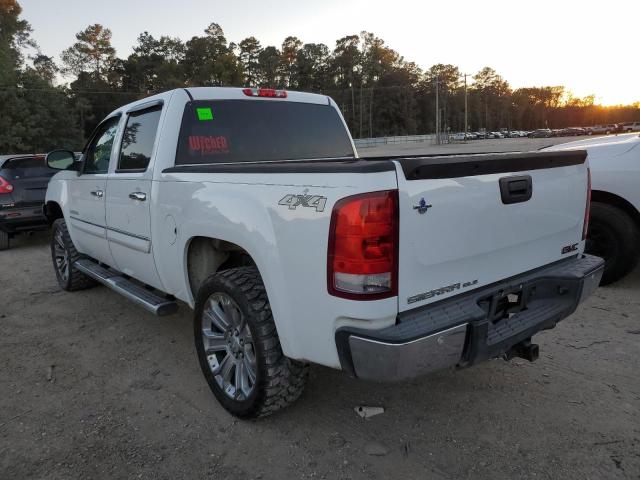 Photo 3 from auction – 2012 GMC SIERRA K15 with VIN 3GTP2VE71CG281866