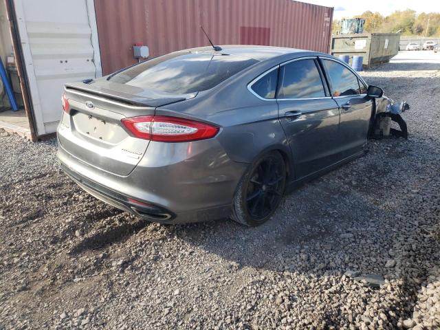 Photo 4 from auction – 2014 FORD FUSION TIT with VIN 3FA6P0K93ER363214