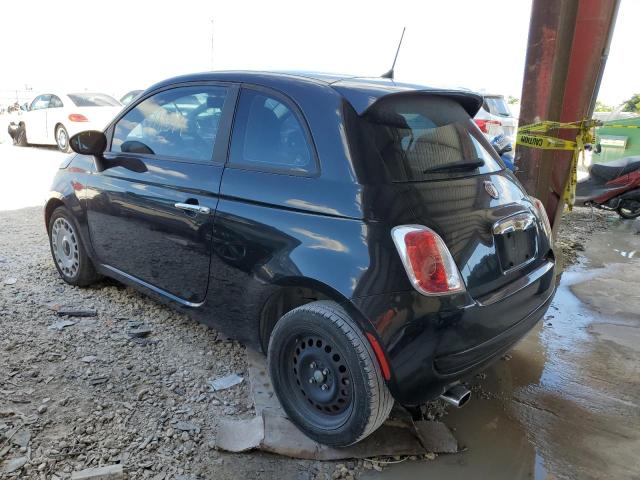 Zdjęcie 3 z aukcji – 2013 FIAT 500 POP z VIN 3C3CFFAR2DT698412