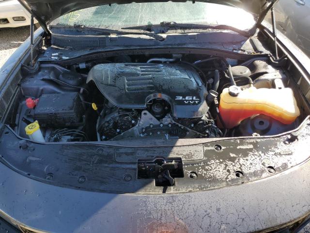 Photo 7 from auction – 2019 DODGE CHARGER SX with VIN 2C3CDXBG9KH553981