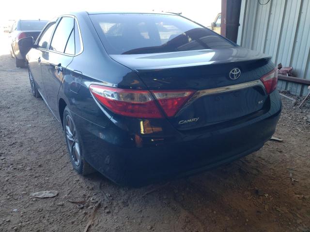 Photo 3 from auction – 2016 TOYOTA CAMRY LE with VIN 4T1BF1FK6GU202782