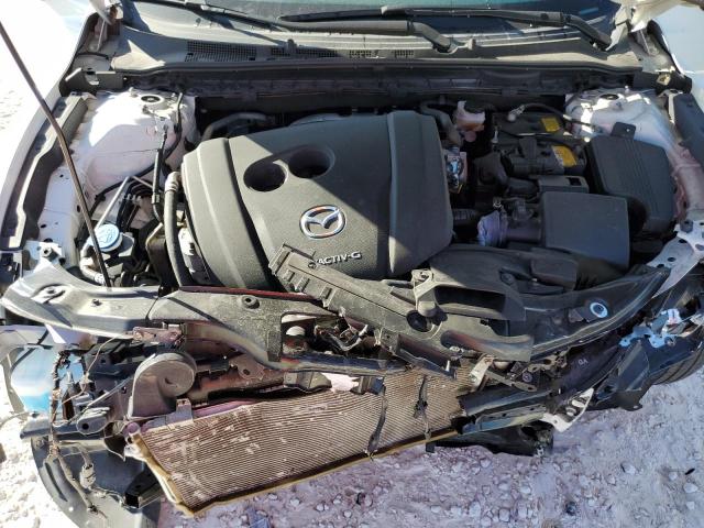 Photo 7 from auction – 2020 MAZDA 6 TOURING with VIN JM1GL1VM6L1517812