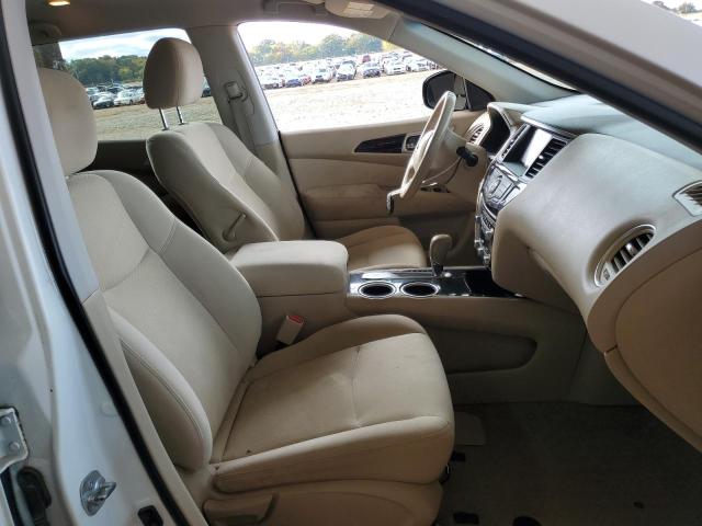 Photo 5 from auction – 2015 NISSAN PATHFINDER with VIN 5N1AR2MN2FC617995