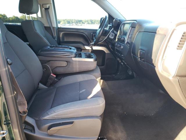 Photo 5 from auction – 2014 CHEVROLET SILVERADO with VIN 3GCUKRECXEG445738