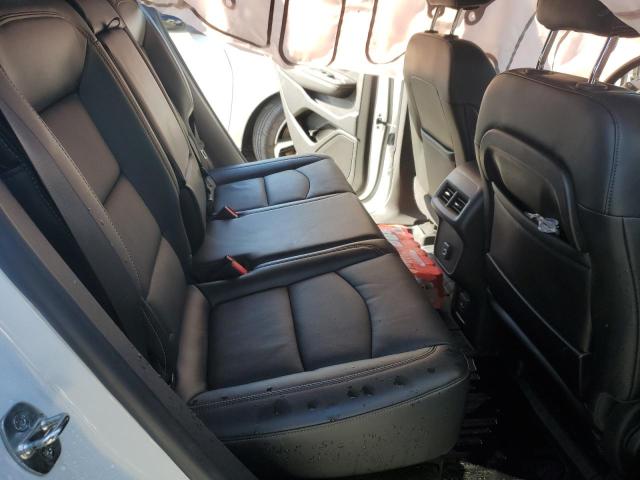 Photo 6 from auction – 2020 GMC TERRAIN SL with VIN 3GKALVEVXLL213840