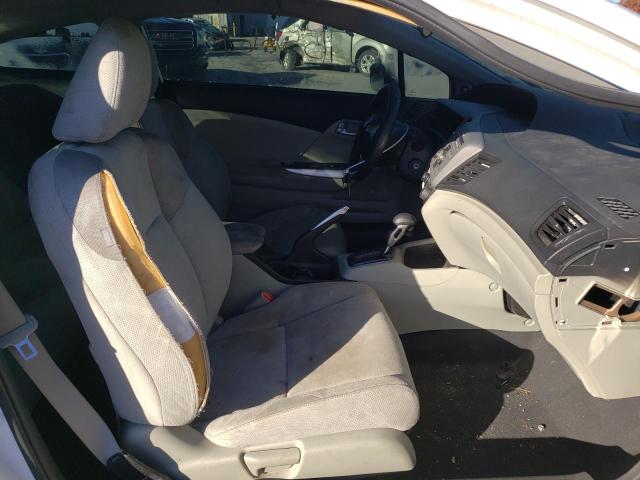 Photo 5 from auction – 2012 HONDA CIVIC EX with VIN 2HGFG3B86CH563548