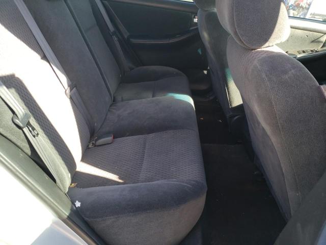Photo 6 from auction – 2008 TOYOTA COROLLA CE with VIN 1NXBR30E78Z987823