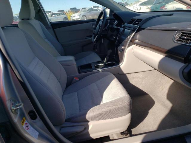Photo 5 from auction – 2017 TOYOTA CAMRY LE with VIN 4T1BF1FK0HU637931