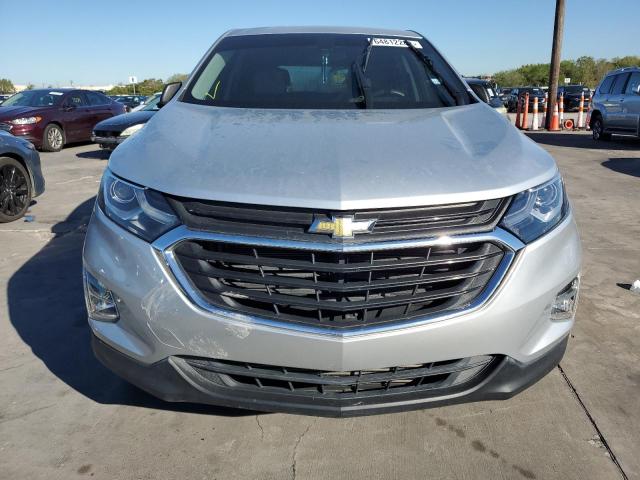 Photo 9 from auction – 2018 CHEVROLET EQUINOX LS with VIN 2GNAXHEV5J6259859