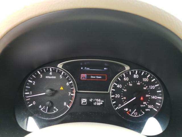 Photo 8 from auction – 2014 NISSAN ALTIMA 2.5 with VIN 1N4AL3APXEC159547