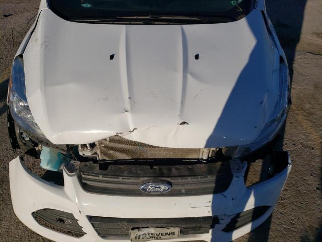 Photo 7 from auction – 2016 FORD ESCAPE S with VIN 1FMCU0F73GUB58739