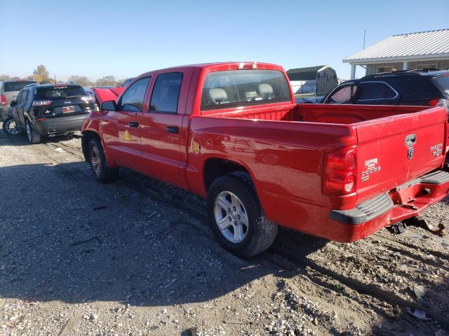 Photo 3 from auction – 2011 DODGE DAKOTA SLT with VIN 1D7RE3GP0BS666849