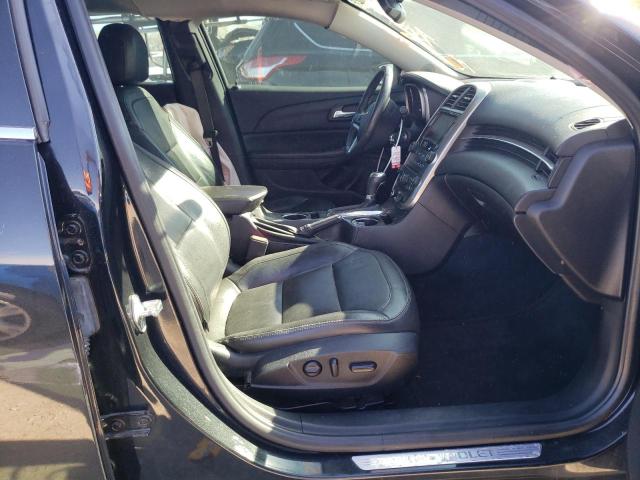 Photo 5 from auction – 2015 CHEVROLET MALIBU LTZ with VIN 1G11F5SL9FF305308