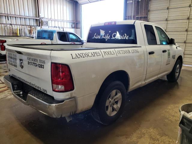 Photo 4 from auction – 2022 RAM 1500 CLASS with VIN 1C6RR6FG9NS158621