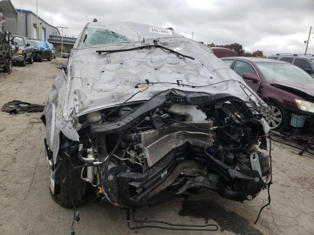 Photo 9 from auction – 2017 DODGE JOURNEY SE with VIN 3C4PDCAB8HT707687