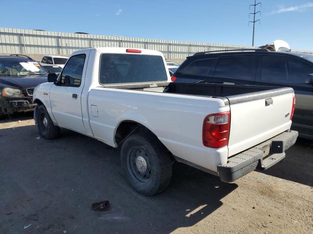 Zdjęcie 3 z aukcji – 2005 FORD RANGER z VIN 1FTYR10D05PA41809