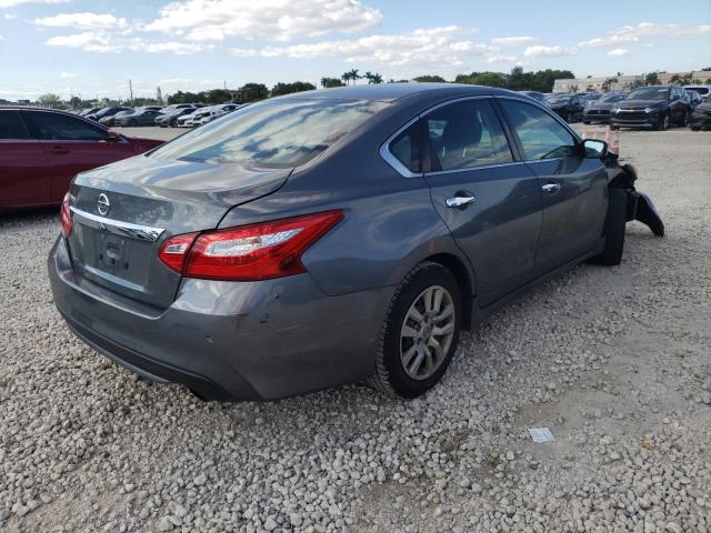 Photo 4 from auction – 2016 NISSAN ALTIMA 2.5 with VIN 1N4AL3AP3GC261727