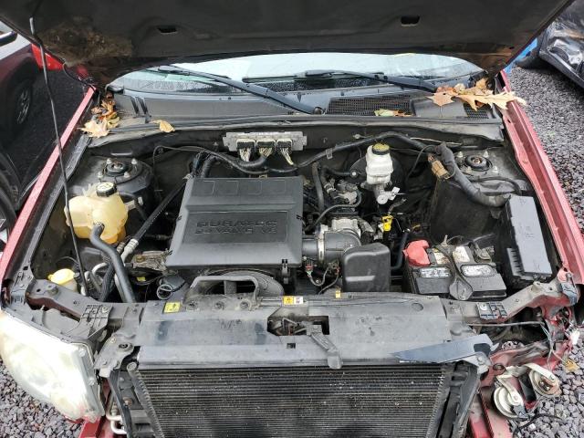 Photo 7 from auction – 2010 FORD ESCAPE LIM with VIN 1FMCU0EGXAKC73603