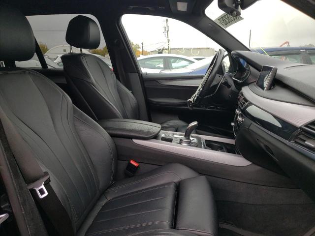 Photo 5 from auction – 2017 BMW X5 XDRIVE3 with VIN 5UXKR0C35H0V78982