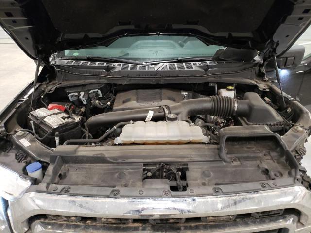 Photo 7 from auction – 2021 FORD F150 SUPER with VIN 1FTFW1E89MFA41484