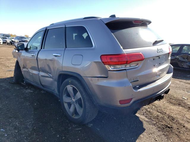 Photo 3 from auction – 2014 JEEP GRAND CHER with VIN 1C4RJFBM7EC375560