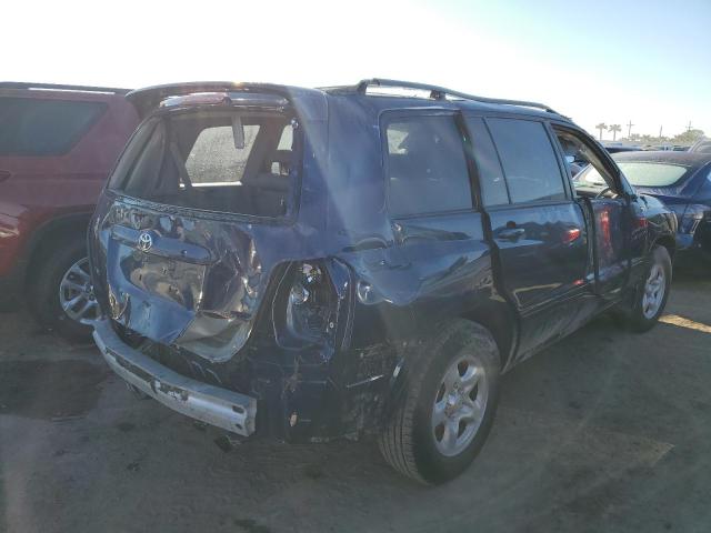 Photo 4 from auction – 2007 TOYOTA HIGHLANDER with VIN JTEDD21AX70168629
