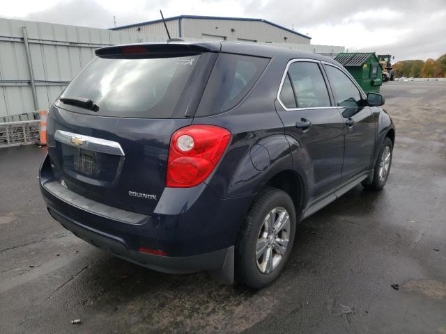 Photo 4 from auction – 2015 CHEVROLET EQUINOX LS with VIN 2GNFLEEK7F6375951