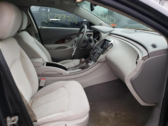 Photo 5 from auction – 2013 BUICK LACROSSE with VIN 1G4GA5E34DF127473