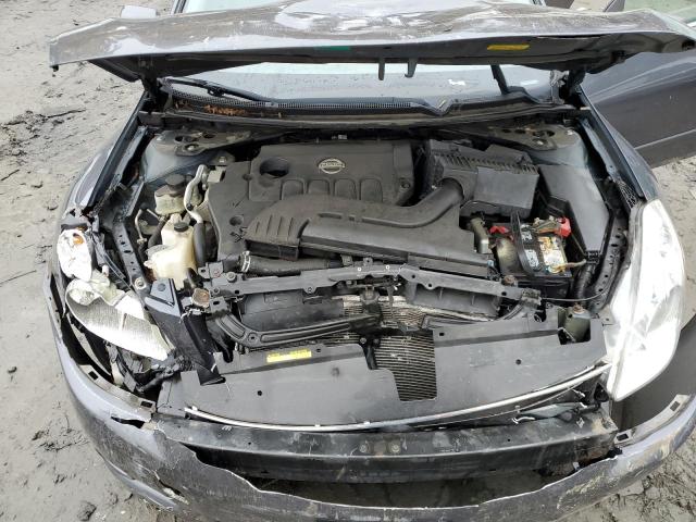 Photo 7 from auction – 2012 NISSAN ALTIMA BAS with VIN 1N4AL2AP9CC186133