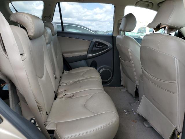 Photo 6 from auction – 2007 TOYOTA RAV4 with VIN JTMZD33V276043542