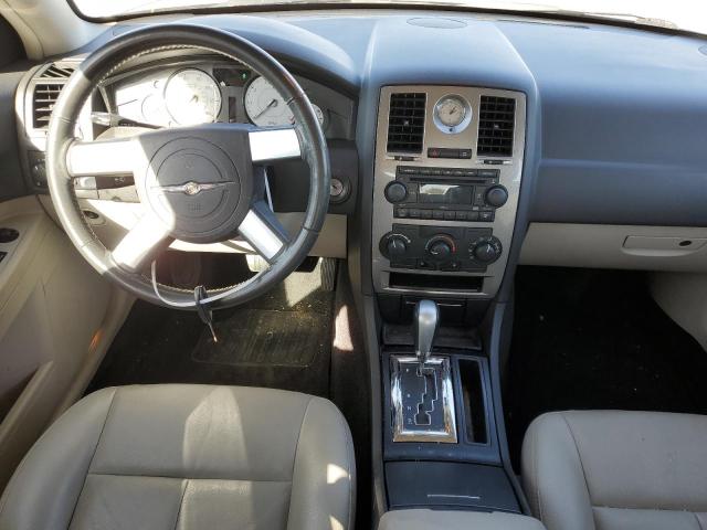 Photo 9 from auction – 2007 CHRYSLER 300 TOURIN with VIN 2C3KA53G77H793089