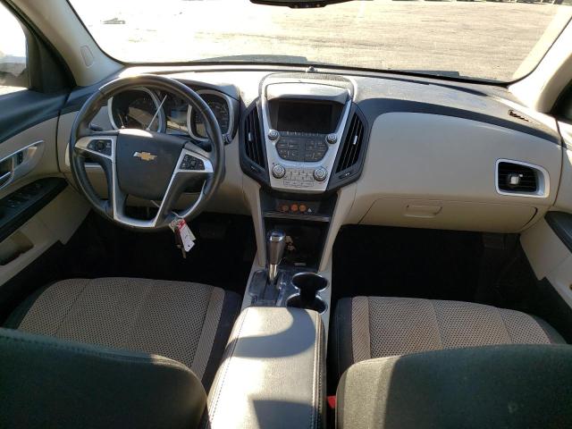 Photo 9 from auction – 2016 CHEVROLET EQUINOX LT with VIN 2GNALCEK4G6247439