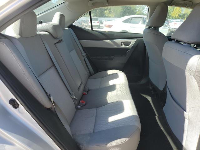 Photo 6 from auction – 2015 TOYOTA COROLLA L with VIN 5YFBURHE0FP304848
