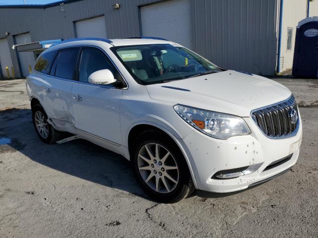 BUICK ENCLAVE 2016 with VIN 5GAKVBKD8GJ101928 - Photo from auction