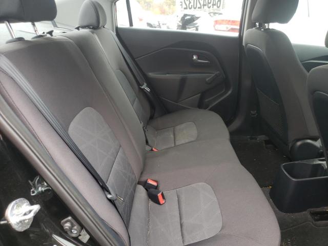 Photo 6 from auction – 2017 KIA RIO LX with VIN KNADM4A36H6008079