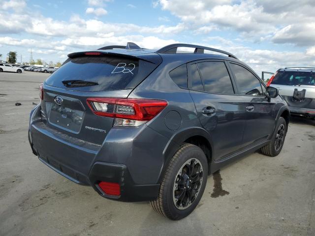 Photo 4 from auction – 2023 SUBARU CROSSTREK with VIN JF2GTAPC2P8215291