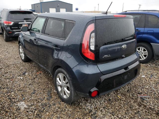 Zdjęcie 3 z aukcji – 2016 KIA SOUL + z VIN KNDJP3A5XG7330158