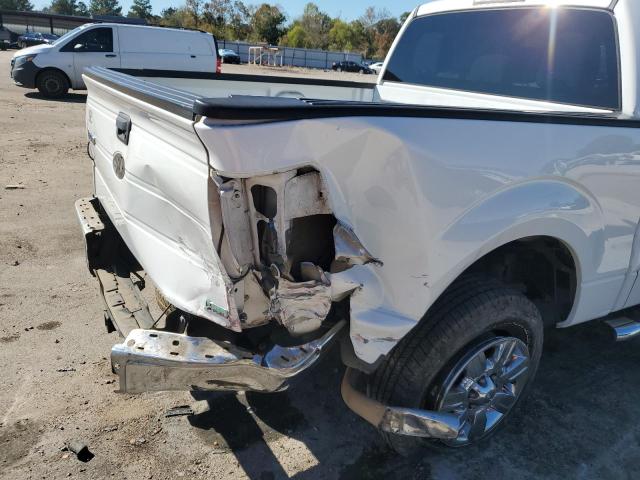 Photo 9 from auction – 2011 FORD F150 SUPER with VIN 1FTEW1CM6BFA11304