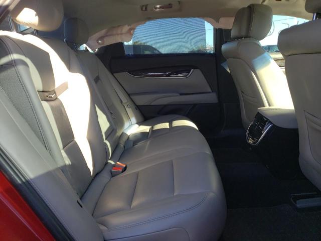 Photo 6 from auction – 2014 CADILLAC XTS VSPORT with VIN 2G61V5S8XE9167553