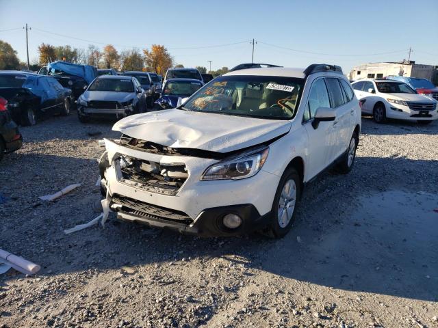 Снимка 2 от търг – 2016 SUBARU OUTBACK 2. с VIN 4S4BSACC7G3228015