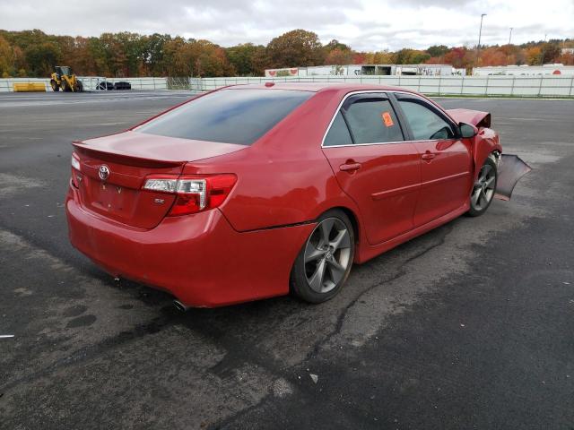 Photo 4 from auction – 2012 TOYOTA CAMRY BASE with VIN 4T1BF1FK5CU621426